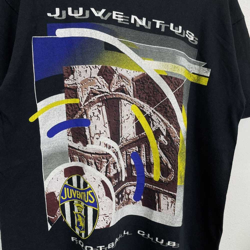 Soccer Jersey × Sportswear × Vintage Vintage 90’s… - image 3