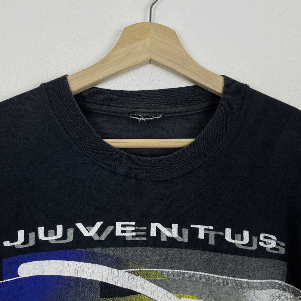 Soccer Jersey × Sportswear × Vintage Vintage 90’s… - image 4