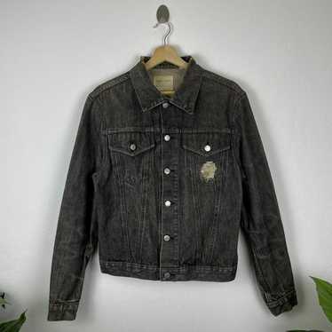 ジャケット・アウター helmut lang archive 90s \" denim jacket\" HELMUT LANG(ヘルムートラング) 90's archive denim jacket