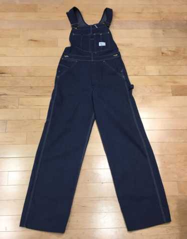 Vintage sears roebucks coveralls - Gem