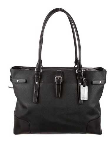 トゥミ 73125D2 VILLA 『トリノ』 ショッパー・トート ブラック Tumi villa turin tote - Gem