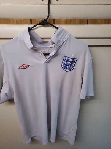 Umbro england jersey - Gem