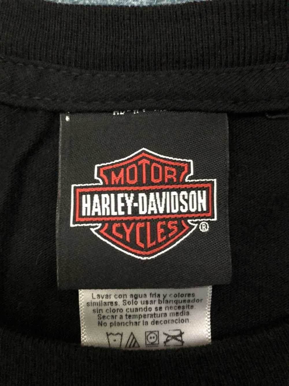 Harley Davidson × Made In Usa × Vintage Harley-Da… - image 4