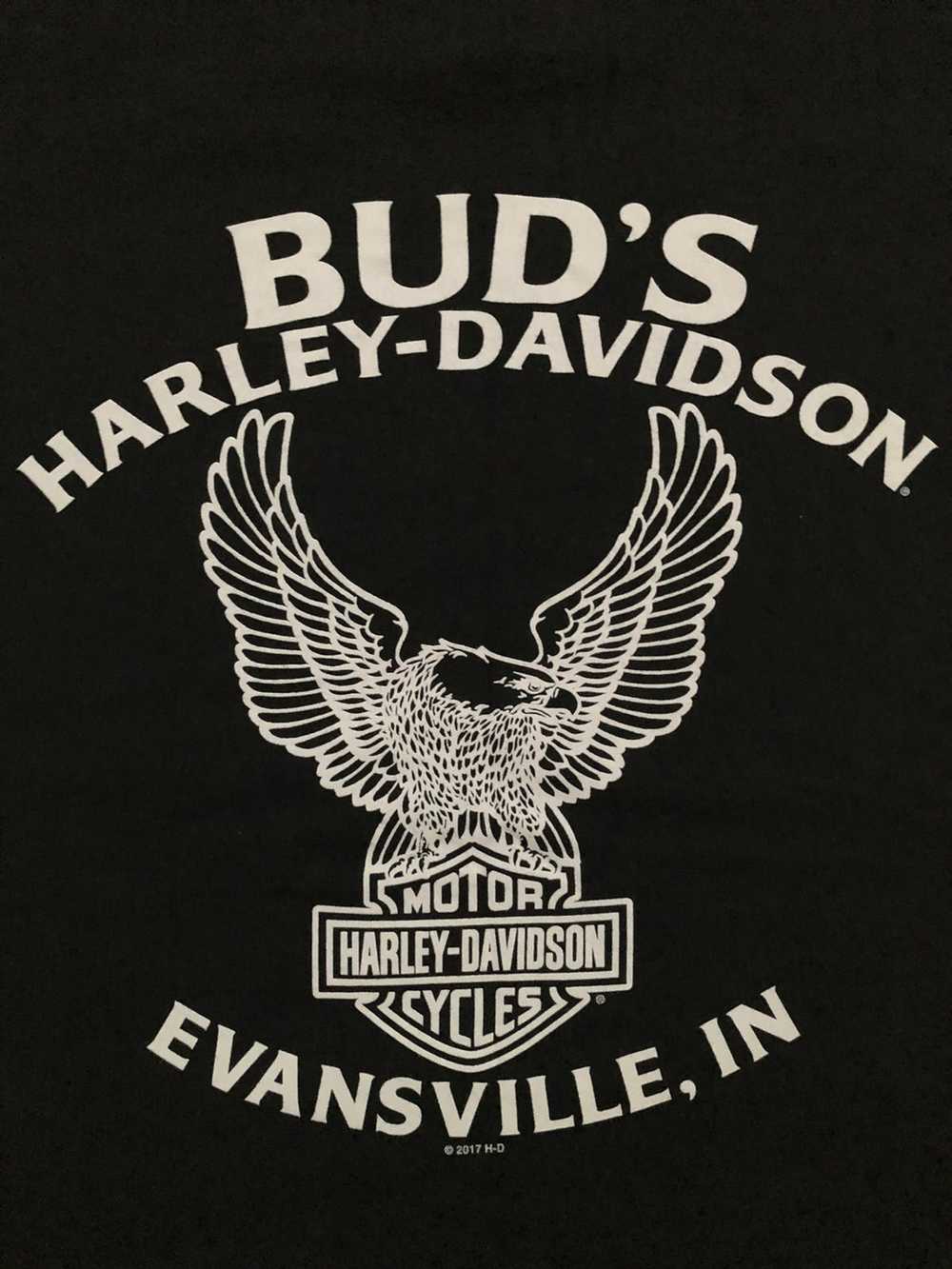 Harley Davidson × Made In Usa × Vintage Harley-Da… - image 7