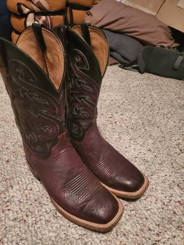 Lucchese Lance