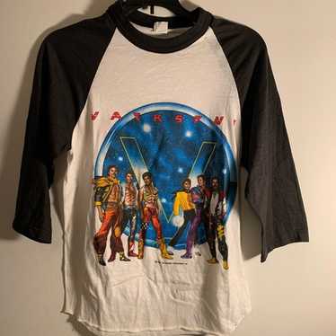A*I様 MOTOWN JAKSON 5 マイケル・ジャクソン Tシャツ XL ジャクソン5/JACKSON 5】5.6オンス Tシャツ/PK/ST- 662 | バンドT