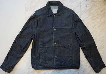 Iceberg jeans denim jacket - Gem