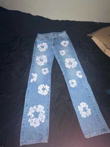 denim tears levis - Gem