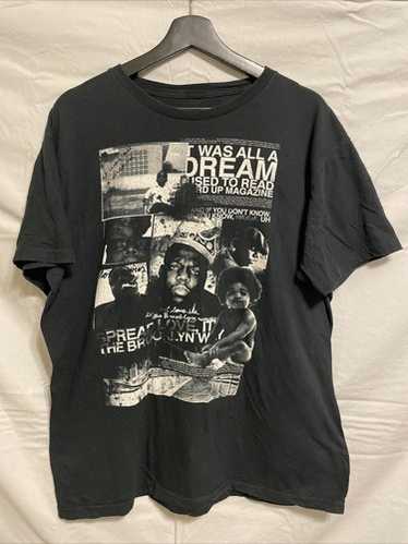 Notorious big biggie x - Gem