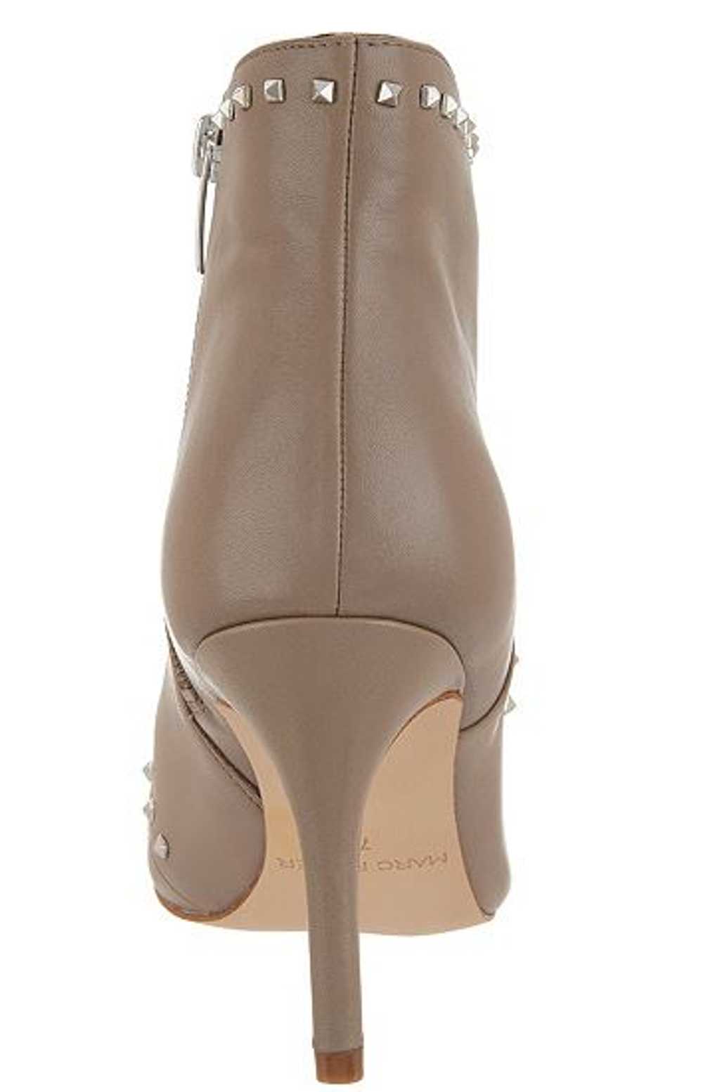 Marc fisher riva store studded dress booties