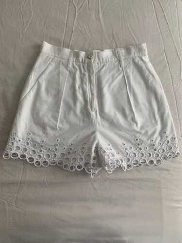 Carven shorts - Gem