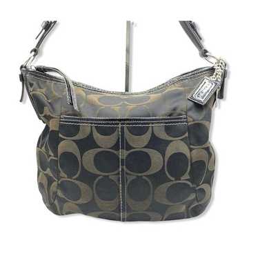 Coach handbag soho hobo - Gem