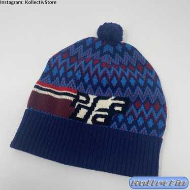 Prada knit hat - Gem