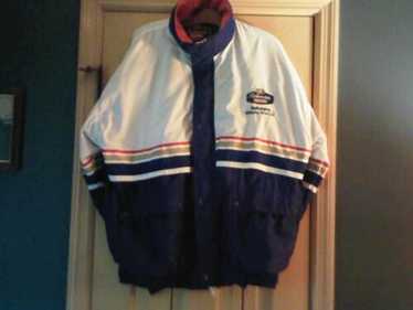 Rothmans racing nylon - Gem