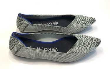 Rothy’s Pistachio Python - image 1