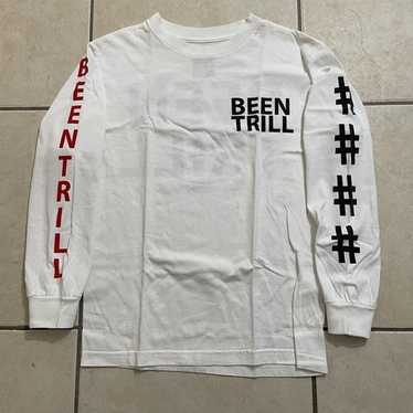 Been trill shirt - Gem