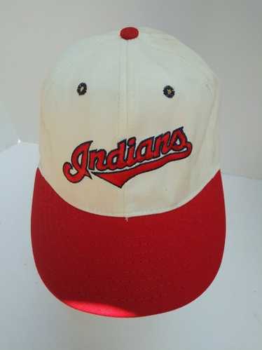 Mlb cleveland indians hat - Gem