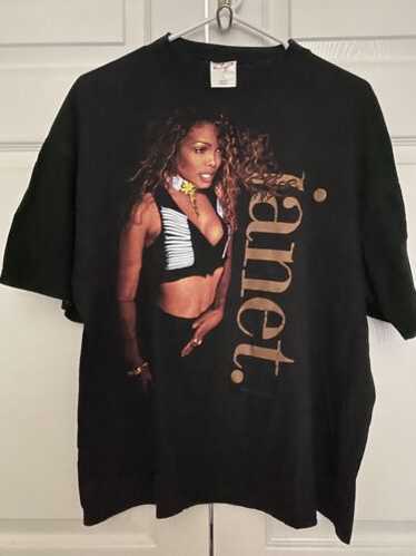 Re'all | 【NEW ARRIVAL】 90s JANET JACKSON 