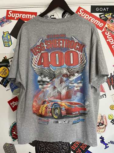 NASCAR × Vintage Vintage 2006 nascar tee