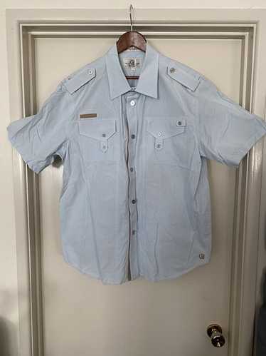 Cavi military style short - Gem