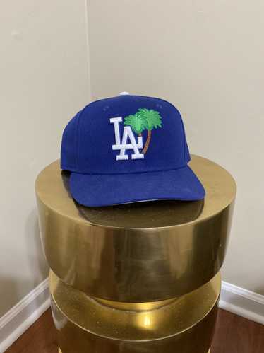 the new dodgers hats｜TikTok Search