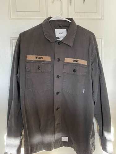 Wtaps buds ls wl - Gem