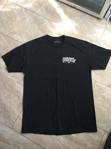 Tribal gear, t-shirt - Gem
