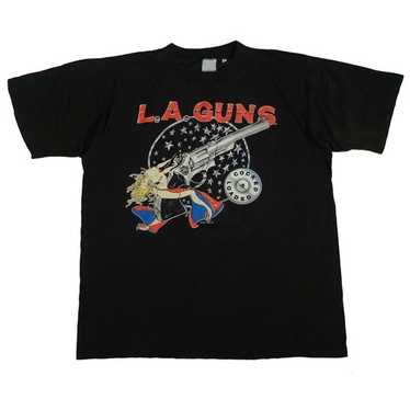 Vintage la guns - Gem