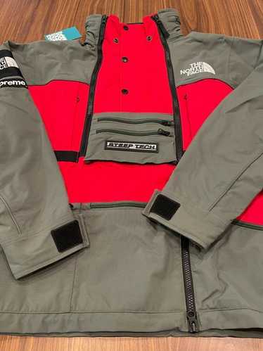 Supreme tnf steep tech - Gem