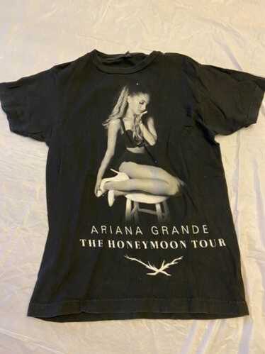 Ariana grande the honeymoon - Gem