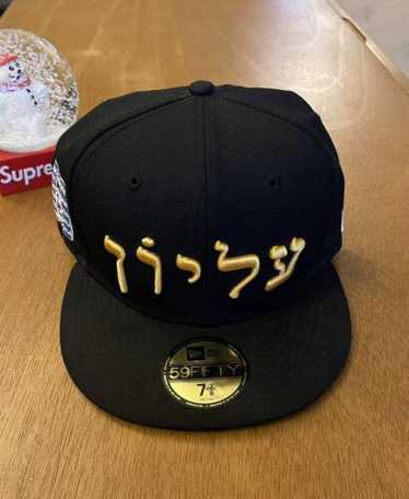 き*み様 【905】シュプリーム・NEWERA 中古・古着通販】New Era (ニューエラ) Supreme (シュプリーム