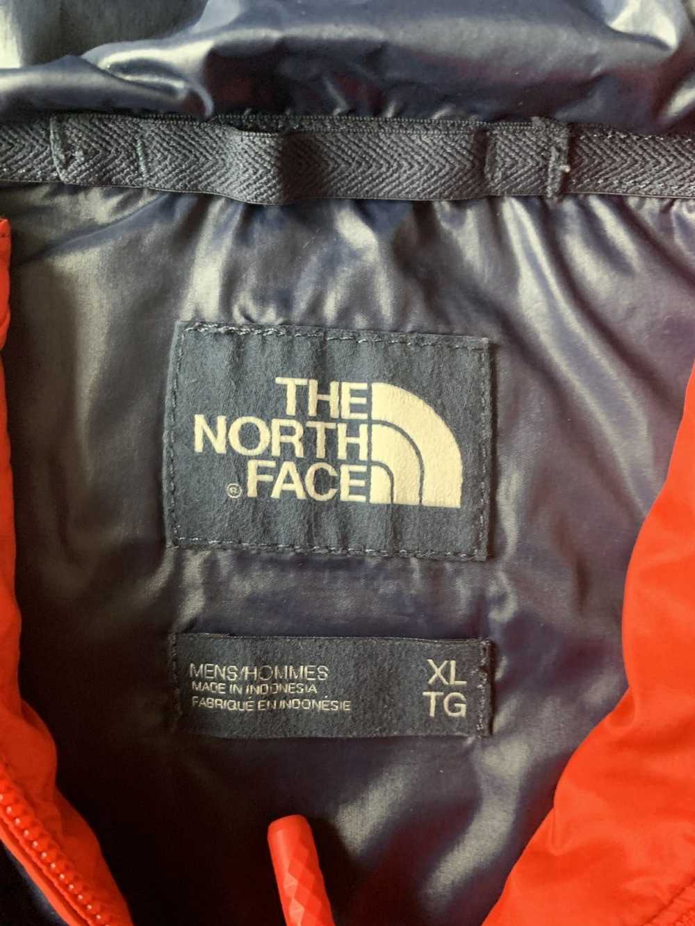 The North Face The North Face Anorak Pullover - image 3