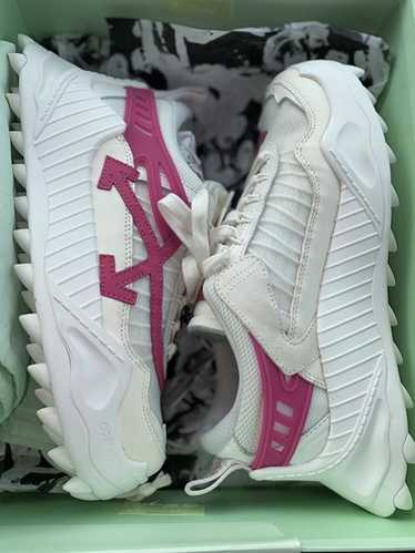 Off white odsy 1000 - Gem
