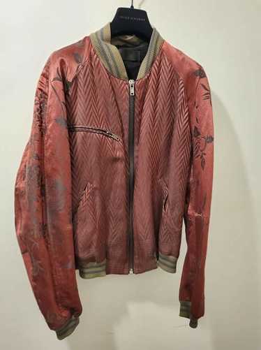 HAIDER ACKERMANN 2010s archive ブルゾン HAIDER ACKERMANN 2010s archive ブルゾン - ジャケット・アウター