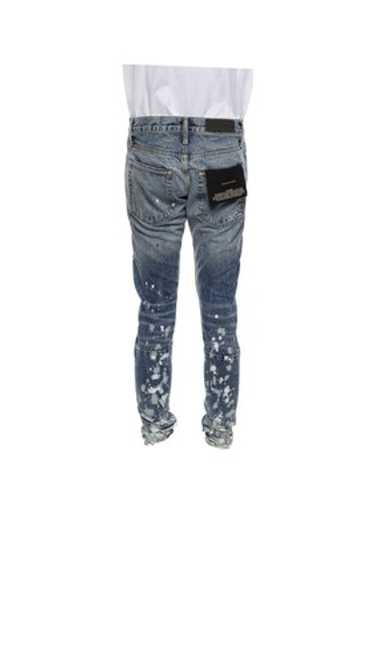fear of god 5th Selvedge denimパンツロンパー 楽天市場】FEAR OF GOD - Selvedge Paneled Denim Jean FIFTH
