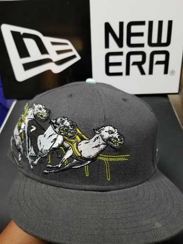 Upper playground hat - Gem