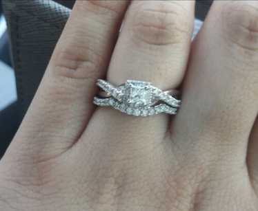 Tggc ring sterling silver - Gem