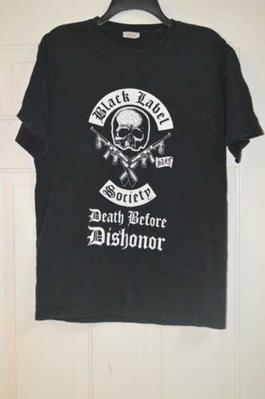 Zakk wylde black label - Gem