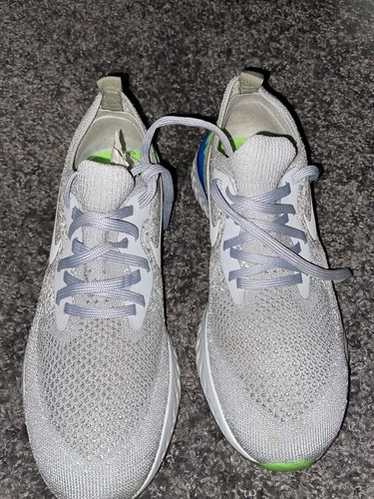 Nike Epic React Flyknit - image 1