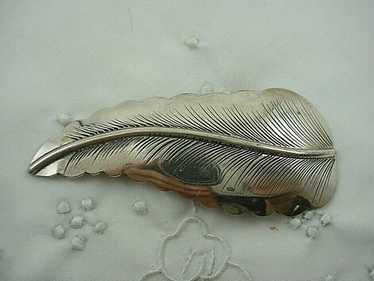 Harvey Mace NAVAJO 12KGF フェザー Navajo harvey mace feather - Gem