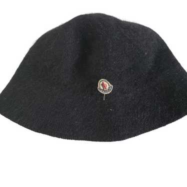 新品 Moncler BUCKET HAT リバーシブル ユニセックス M 新品 Moncler BUCKET HAT リバーシブル ユニセックス M