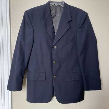 Prada cardigan navy 38(approx. - Gem