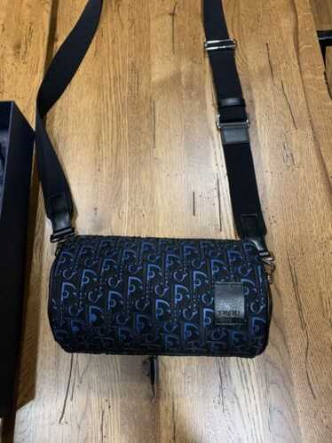 Dior atelier Roller レザー ショルダーバッグ ネイビー 楽天市場】ディオール ローラー（バッグ・小物・ブランド雑貨