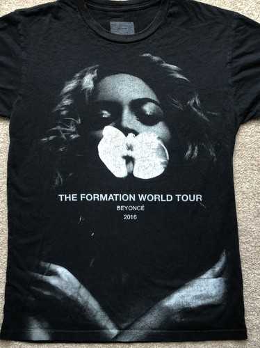 Beyonce - formation world - Gem