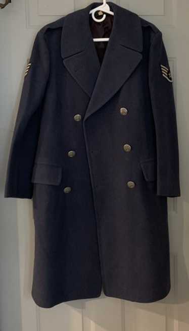 VINTAGE  AIRFORCE COAT AQUAROCK社製 il_340x270.1710027217_ff0b.jpg