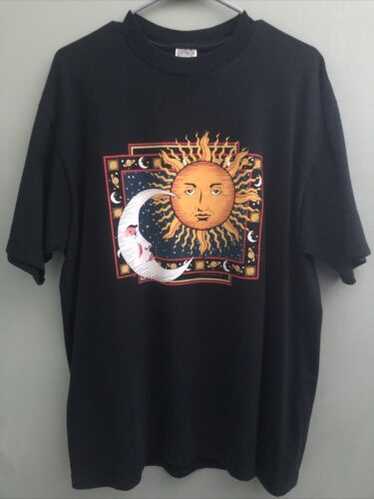 Moon and Sunページ Sun & Moon T-Shirt | PacSun
