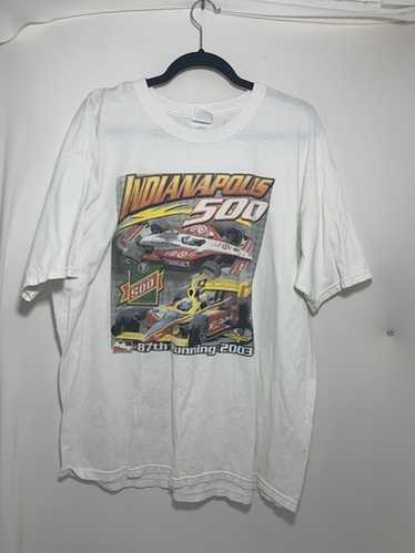 60s INDIANAPOLIS 500 染込み 半袖 スウェット ビンテージ 古着 超希少champion半袖スウェット60年代ランナーズタグ中古