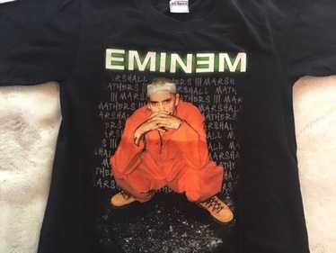 Eminem criminal tour 2000 - Gem