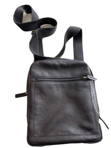 Fossil Haskell Courrier - image 1