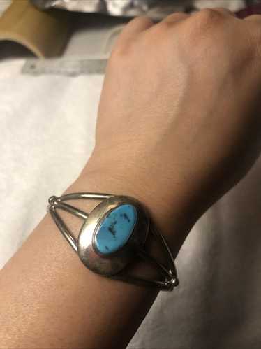 INDIAN JEWELRY LEATHER ARTS&CRAFTS Tah'bah TRADERS / Vtg